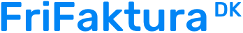 FriFaktura logo